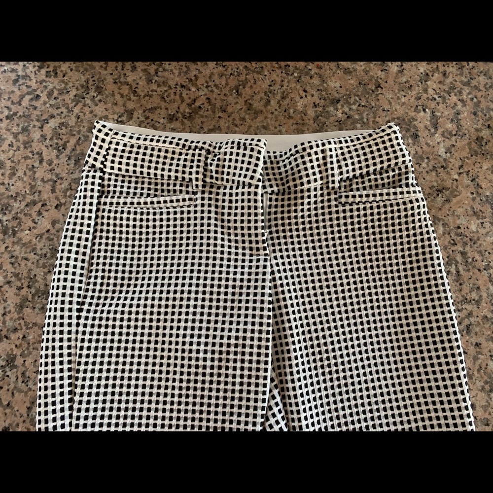 Audrey Ankle Pants